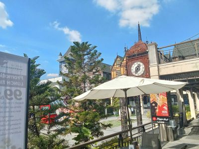 ร้านอาหาร เทสออฟ โพนยางคำ จัดไปกับสุดยอดเมนูซิกเนเจอร์แนะนำ