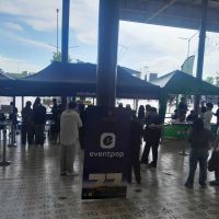 COCKTAIL 77 EVER TOUR @AYUTTHAYA รีวิวงานคอนเสิร์ตใหญ่ทัวร์อำลาวงปีสุดท้ายของวง COCKTAIL