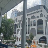 MELODYOFLIFE16 BY SPICYDISC รีวิวงานคอนเสิร์ตใหญ่ที่รักโลกที่สุด ที่เซ็นทรัลเวิลด์