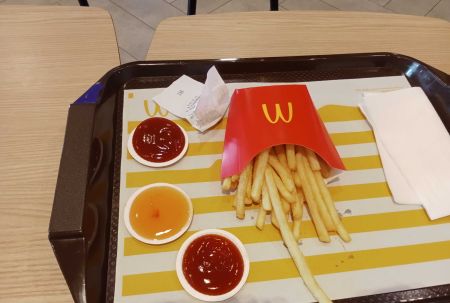 แอปแมค McDonald's ทางเลือกสุดโดนใจของวัยรุ่น-วัยทีน ชาวรักแมคโดนัลด์