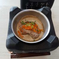 หมูอ้วนรีวิวเบิ้มแนะนำร้านอาหารที่มีเมนู " มันปูบุฟเฟ่ต์ไม่อั้น 🦀" ภาค 1