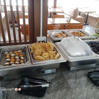 หมูอ้วนสายกินพาหม่ำ ร้านฟูจิยามะ Buffet รังสิต คลอง 4 บุฟเฟ่ต์ร้านใหม่มาแรง