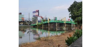 สถานที่ท่องเที่ยวสุดชิคที่คุณจะต้องได้ไปสักครั้งที่รังสิตคลอง 1