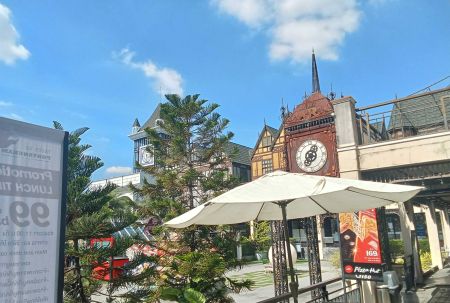 ร้านอาหาร เทสออฟ โพนยางคำ จัดไปกับสุดยอดเมนูซิกเนเจอร์แนะนำ