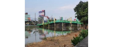 สถานที่ท่องเที่ยวสุดชิคที่คุณจะต้องได้ไปสักครั้งที่รังสิตคลอง 1