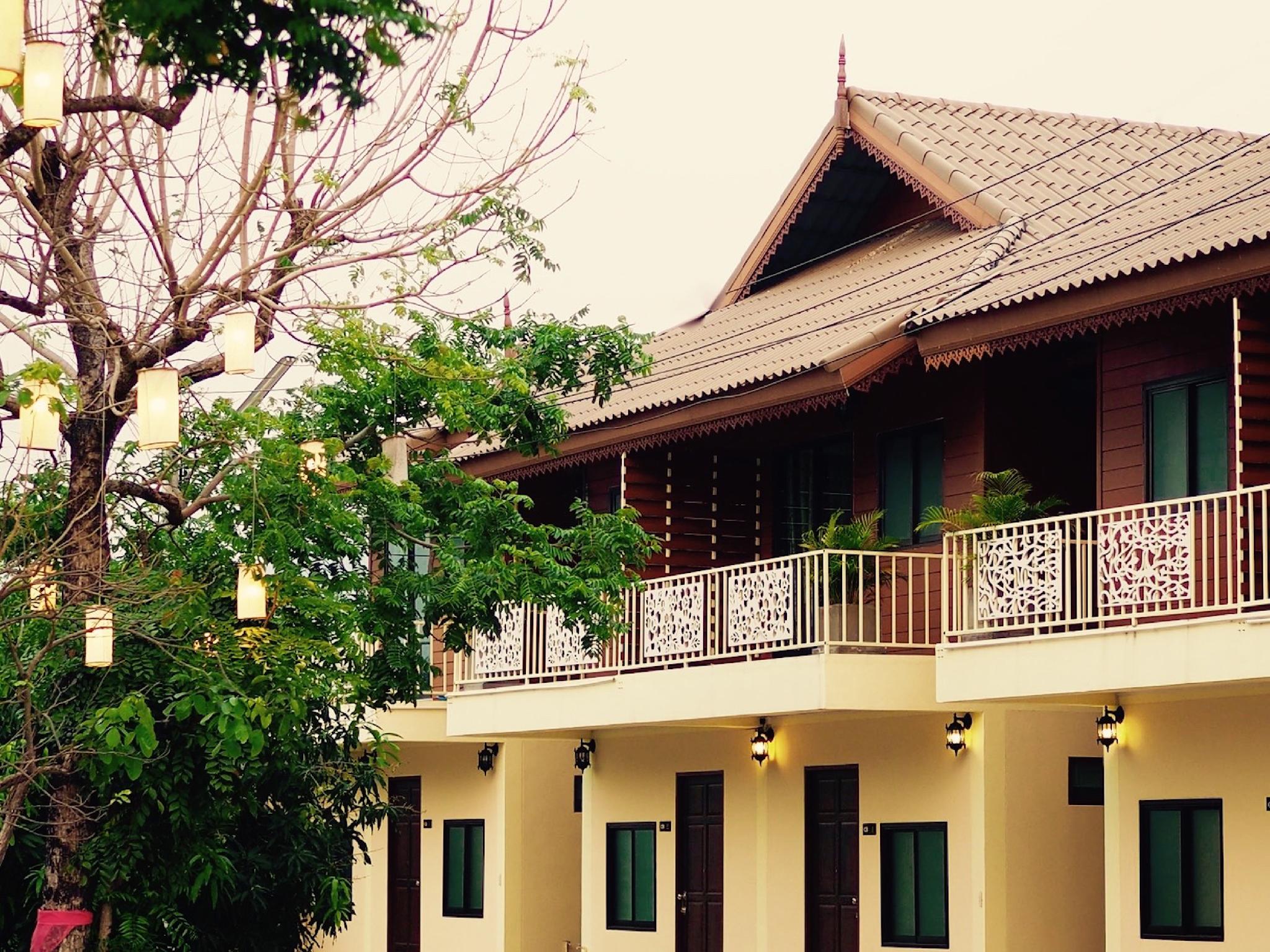 ศรีสยาม รีสอร์ต (Srisiam Resort)
