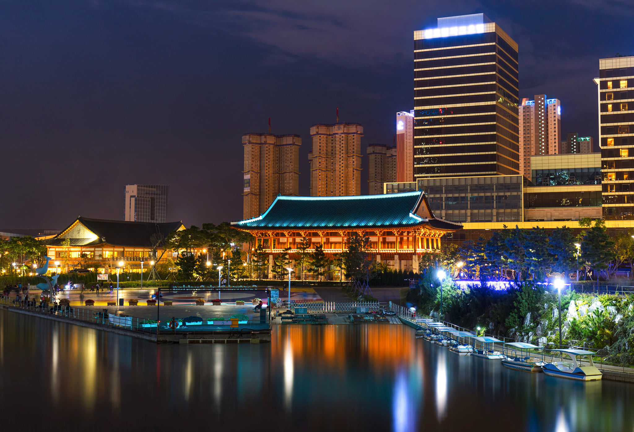 ซงโดเซ็นทรัลพาร์ค SONGDO CENTRAL PARK (3).jpg