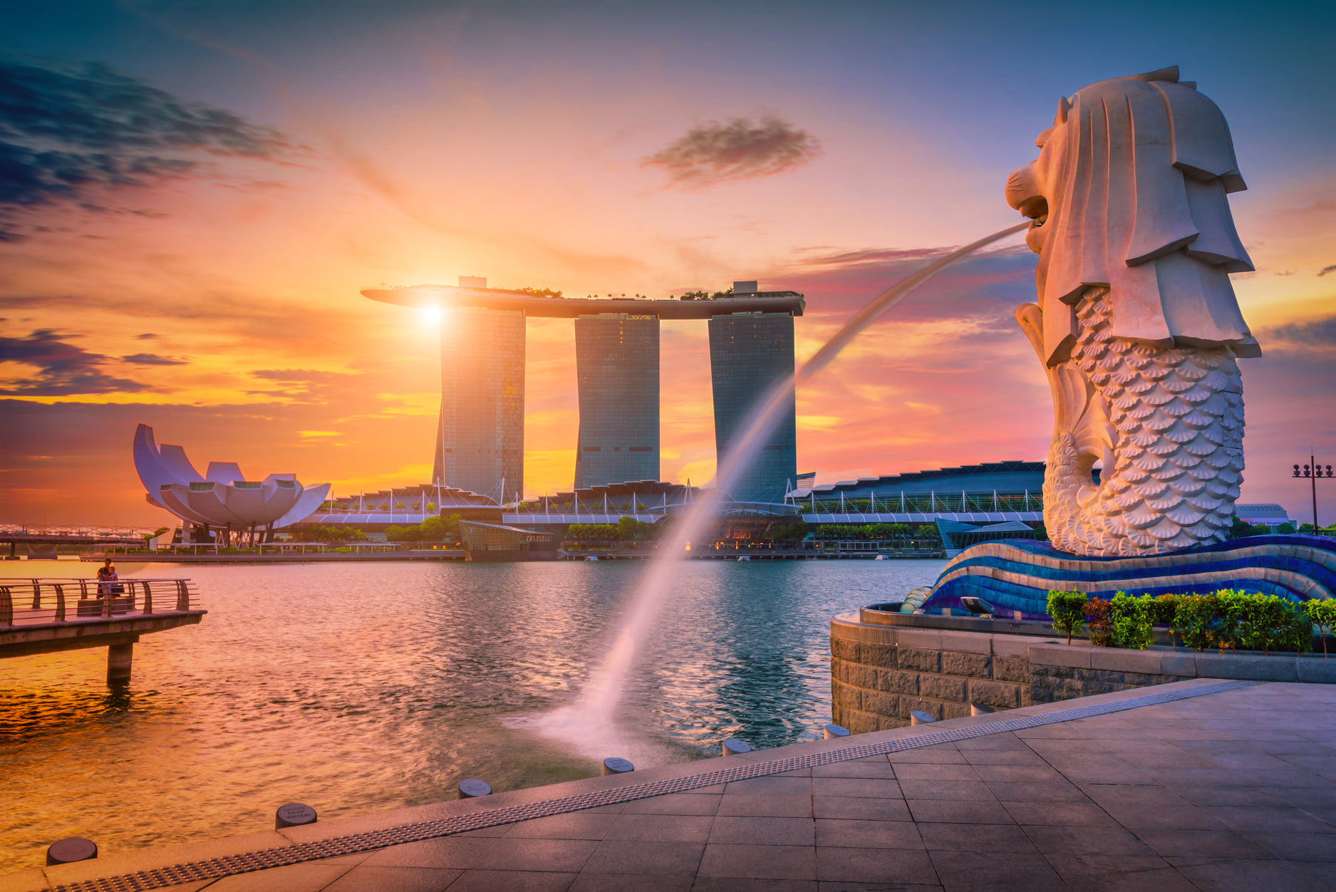 เมอร์ไลอ้อน (MERLION PARK).jpg