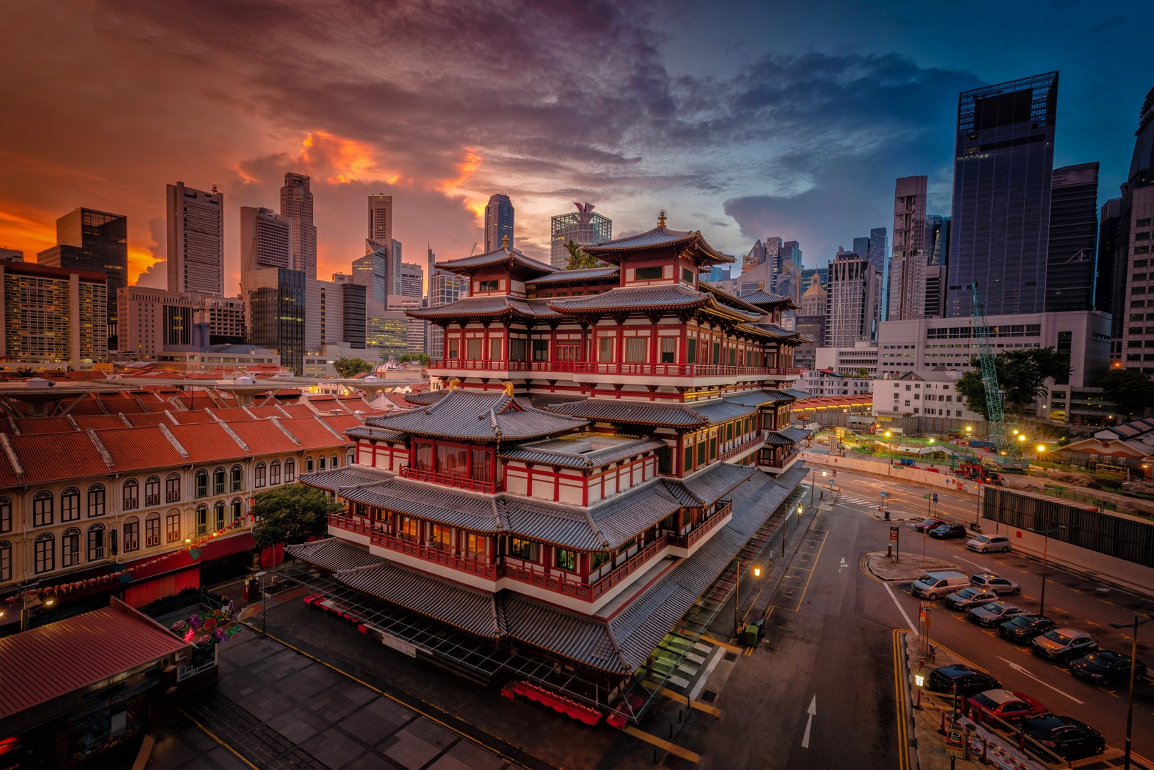วัดพระเขี้ยวแก้ว (BUDDHA TOOTH RELIC TEMPLE) jadtrip (3).jpg