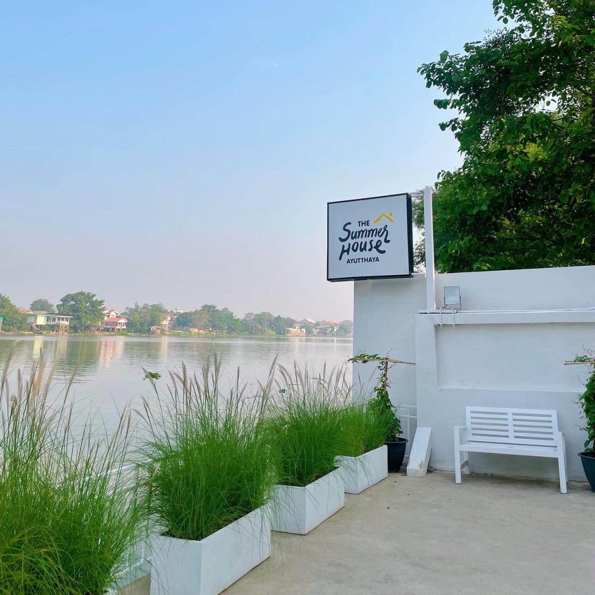 The Summer House คาเฟ่อยุธยา_jadtrip (4).jpg