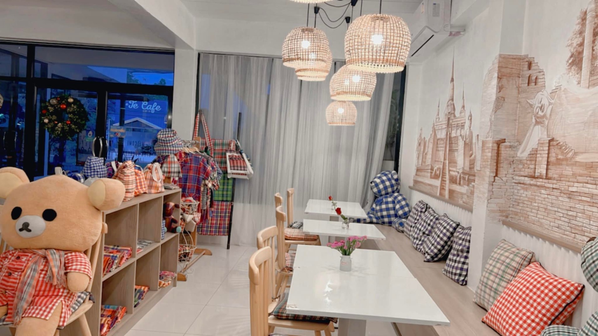 บ้านขาวม้า คาเฟ่ - Baankhaoma Cafe&#039;_jadtrip (1).jpg