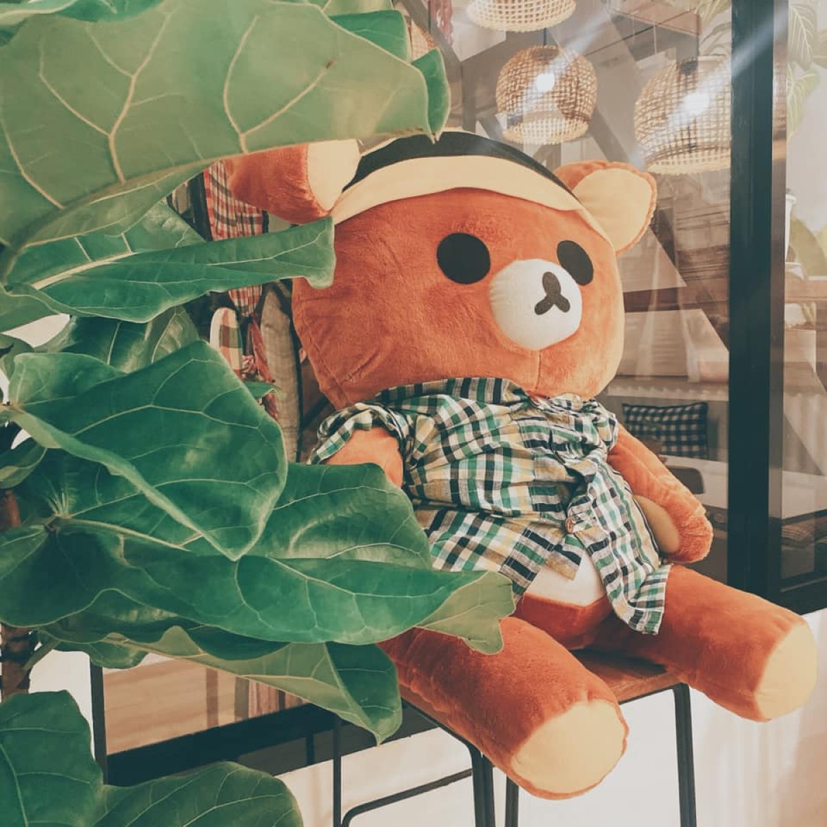 บ้านขาวม้า คาเฟ่ - Baankhaoma Cafe&#039;_jadtrip (29).jpg