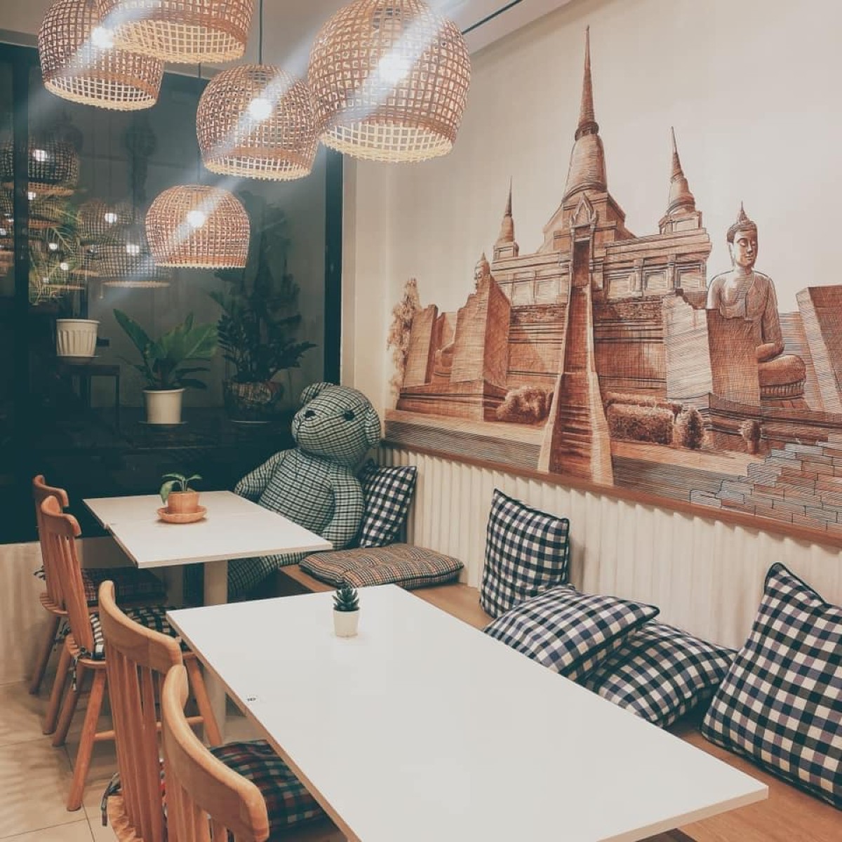 บ้านขาวม้า คาเฟ่ - Baankhaoma Cafe&#039;_jadtrip (37).jpg