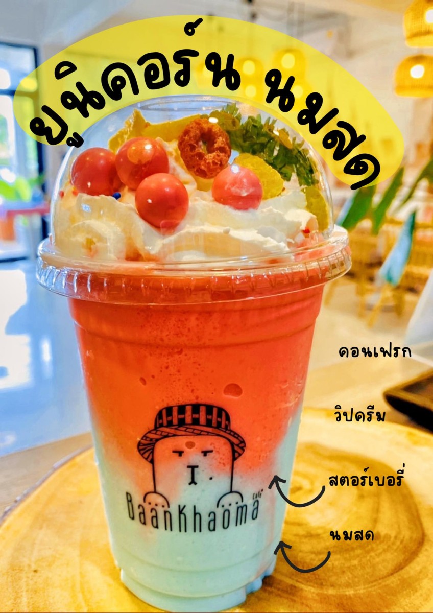 บ้านขาวม้า คาเฟ่ - Baankhaoma Cafe&#039;_jadtrip (4).jpg
