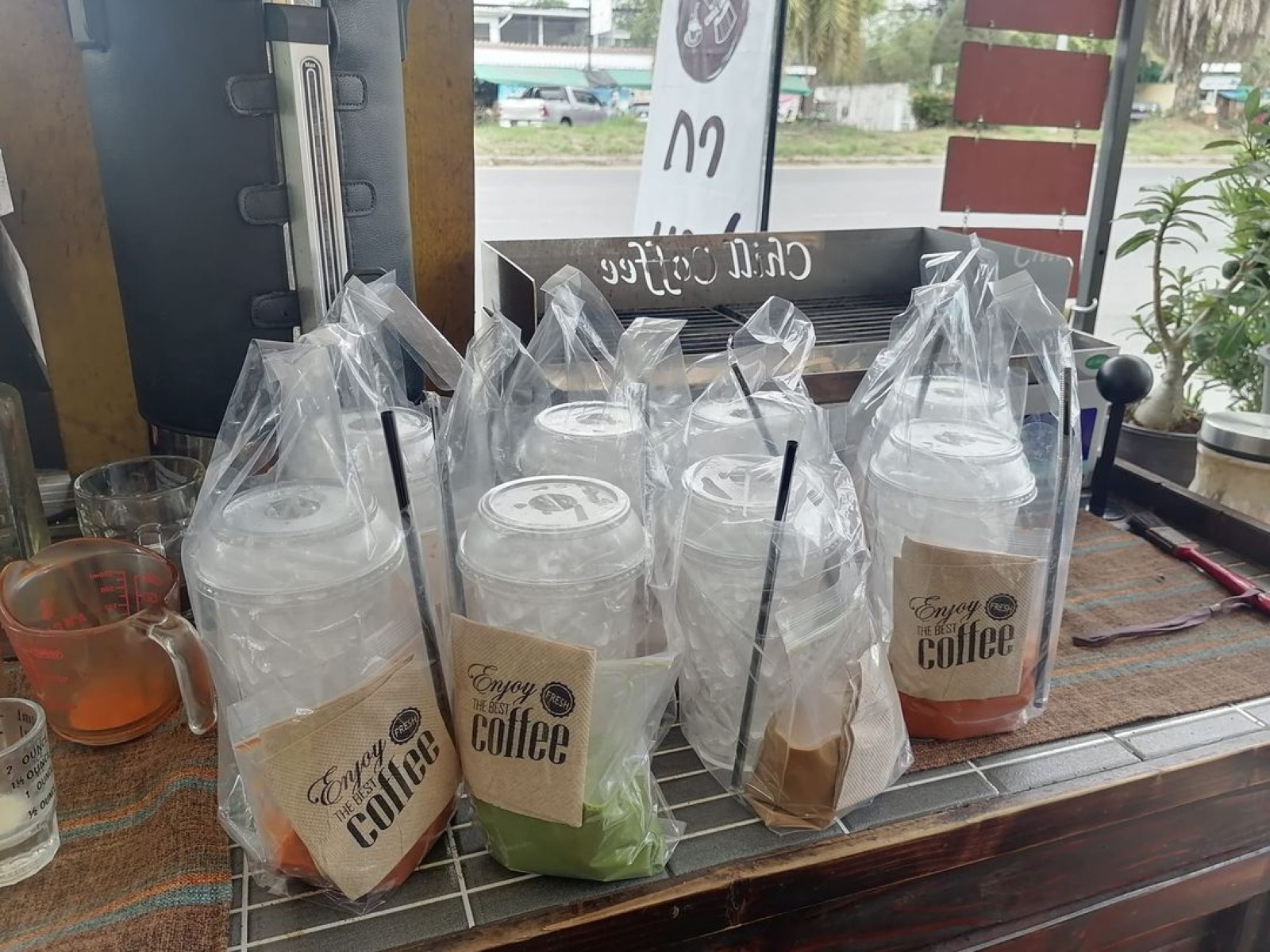 กาแฟสด หม้อต้ม อยุธยา by Chill coffee Ayutthaya  jadtrip (7).jpg