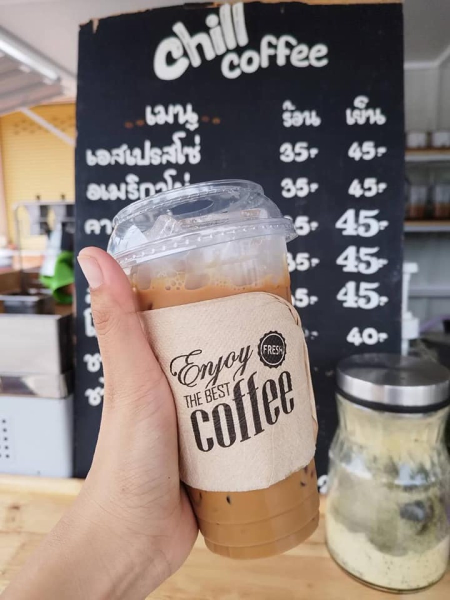 กาแฟสด หม้อต้ม อยุธยา by Chill coffee Ayutthaya  jadtrip (16).jpg