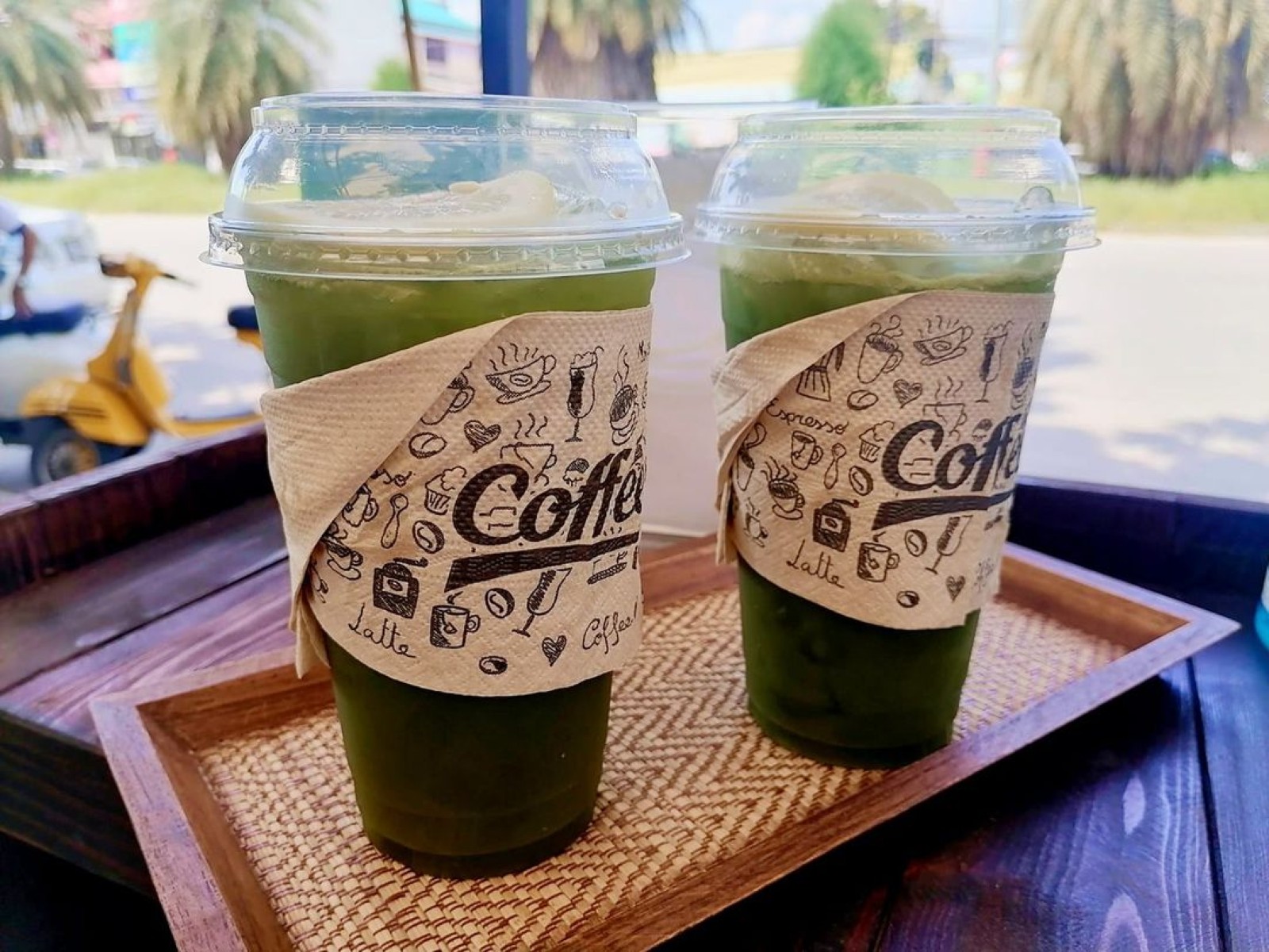 กาแฟสด หม้อต้ม อยุธยา by Chill coffee Ayutthaya  jadtrip (23).jpg
