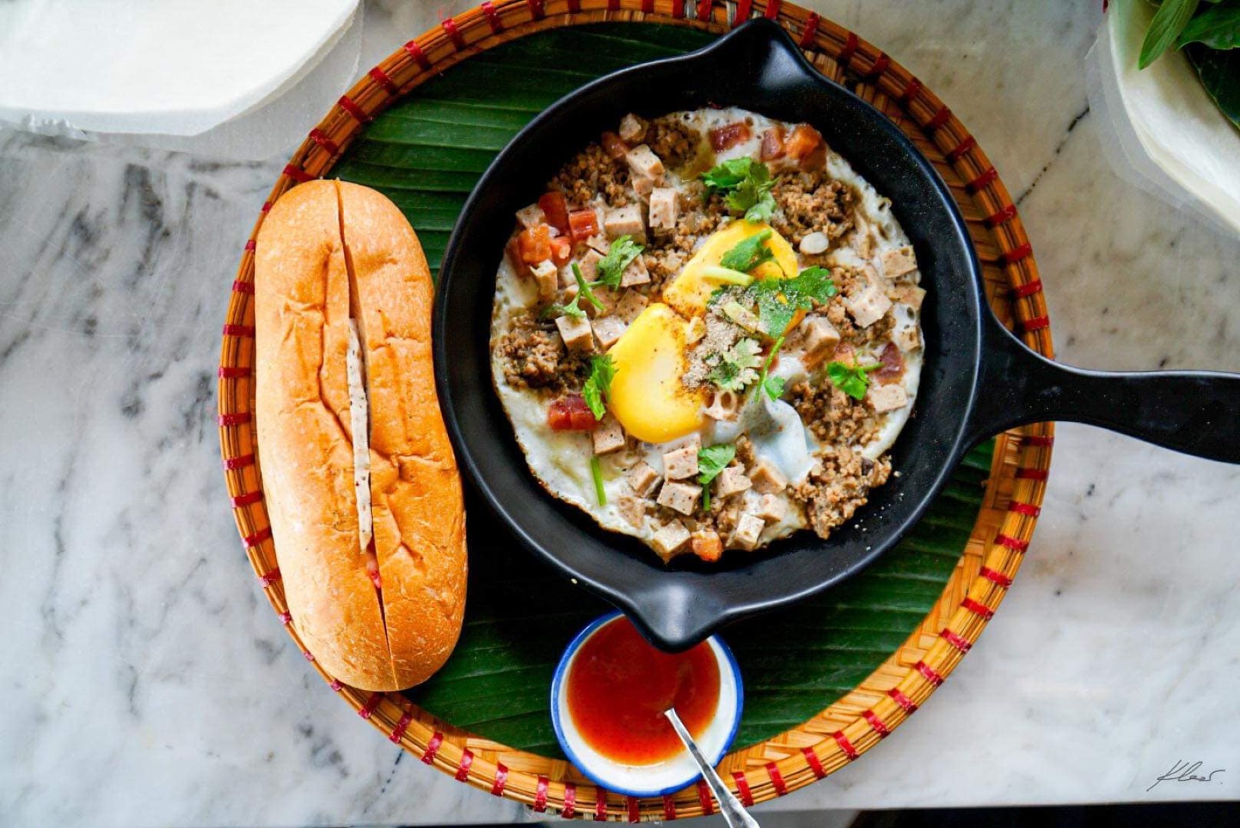 Angeum Vietnamese Cafe ร้านอาหารอยุธยา_jadtrip (43).jpg
