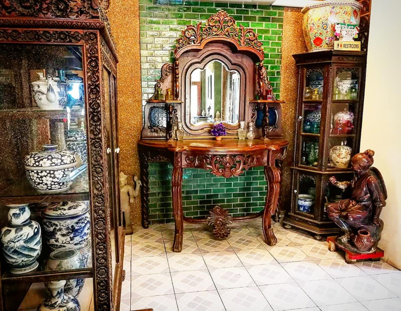 Coffee Old City คอฟฟี่โอลด์ซิตี้ jadtrip (22).jpg