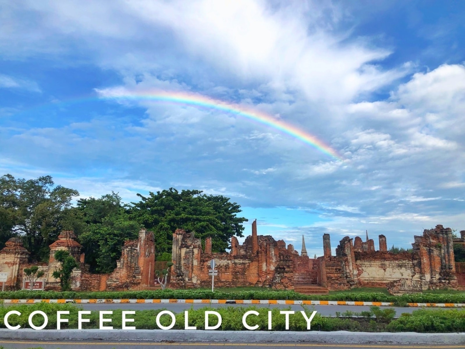 Coffee Old City คอฟฟี่โอลด์ซิตี้ jadtrip (24).jpg