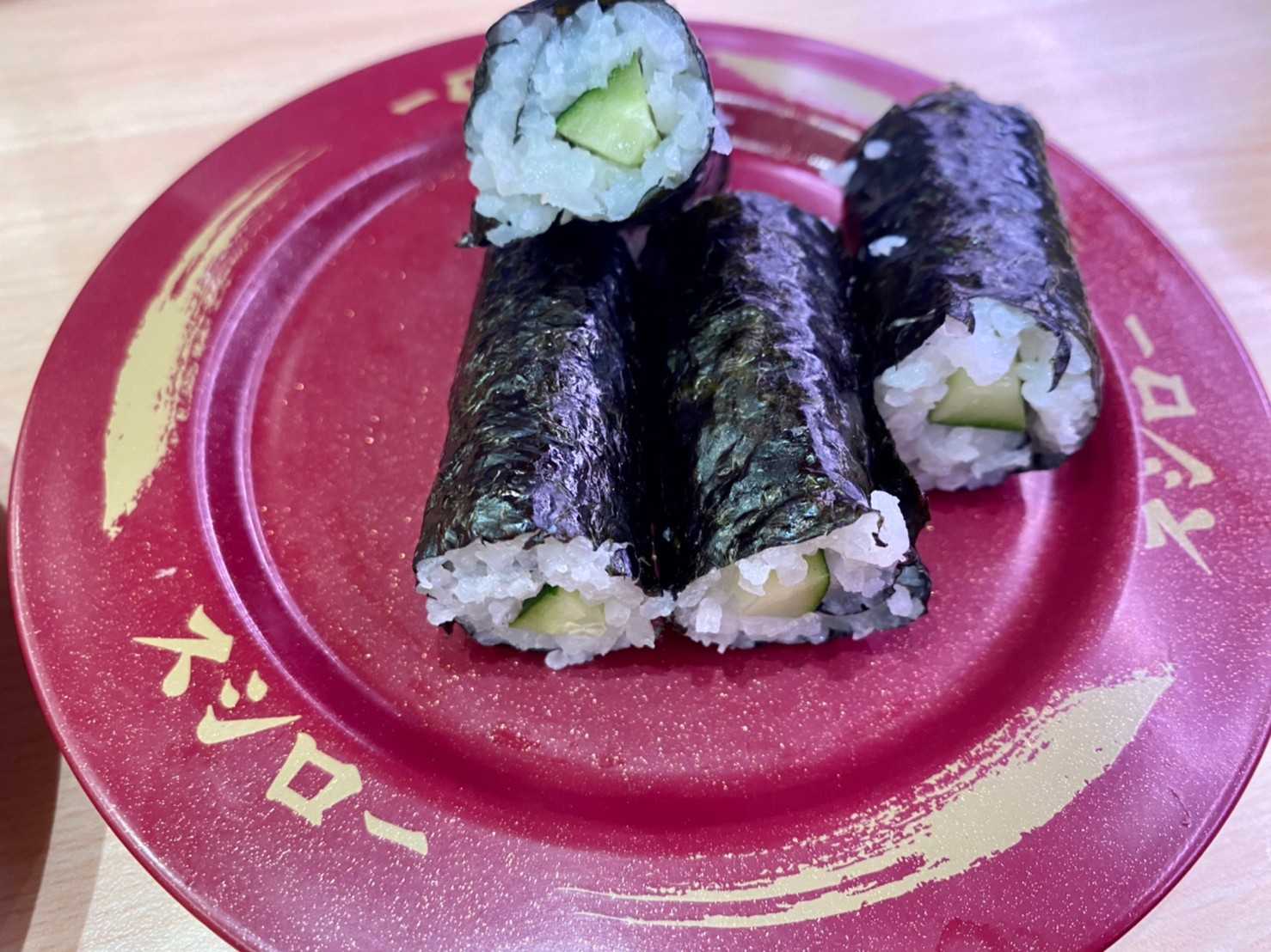 ร้านซูชิ Sushiro (ซูชิโร่) ซูชิสายพาน (1).jpg