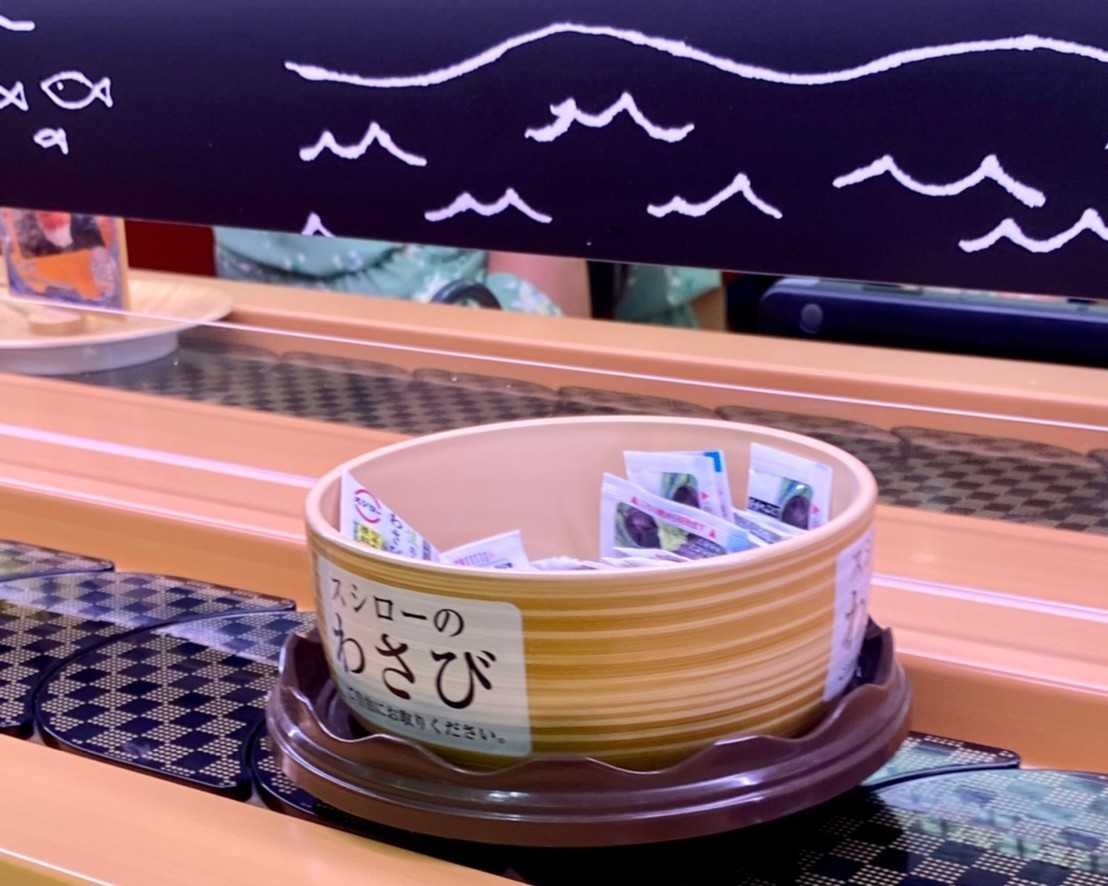 ร้านซูชิ Sushiro (ซูชิโร่) ซูชิสายพาน (7).jpg