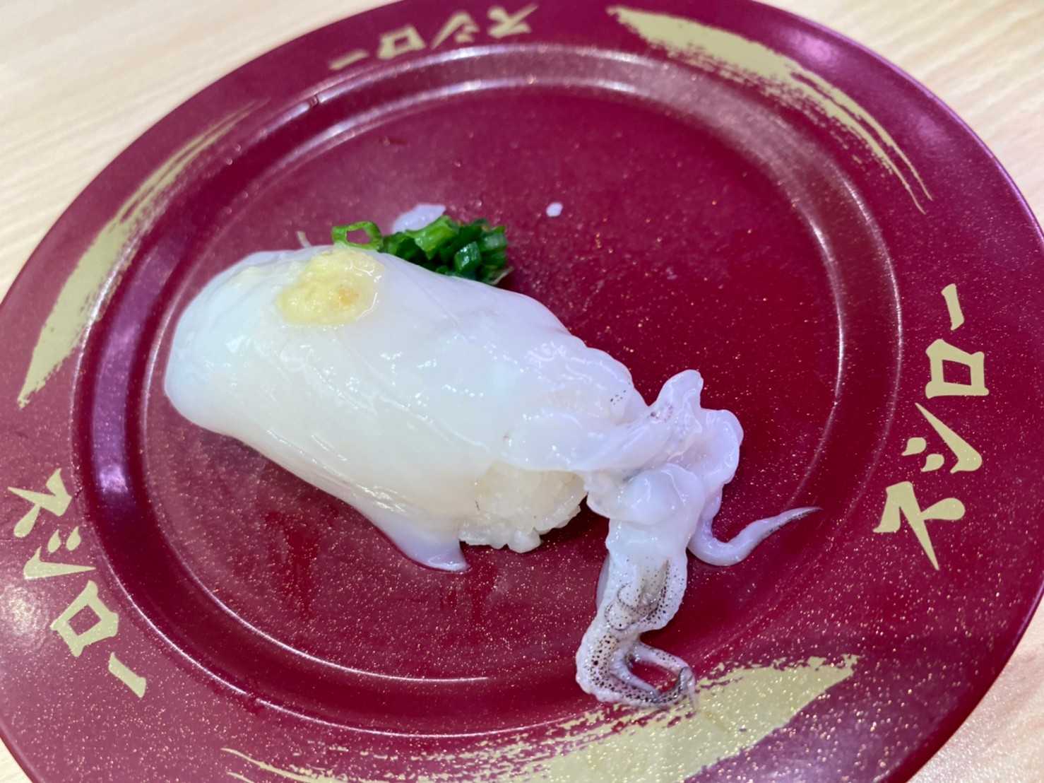 ร้านซูชิ Sushiro (ซูชิโร่) ซูชิสายพาน (11).jpg