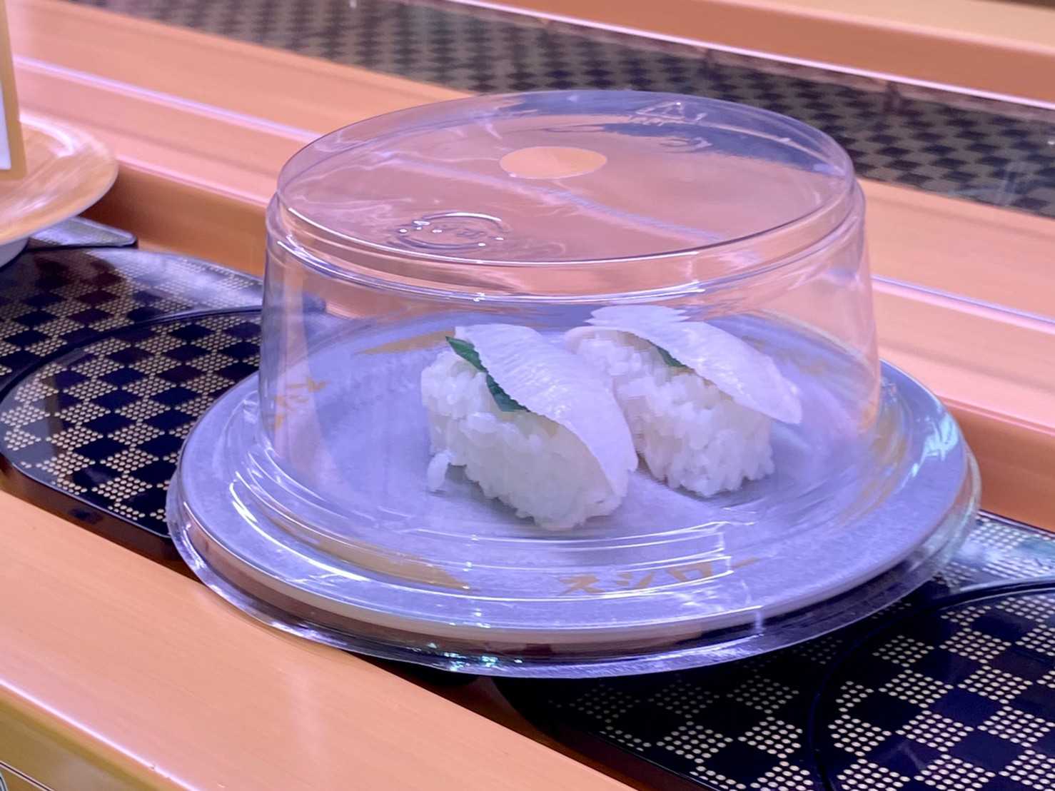 ร้านซูชิ Sushiro (ซูชิโร่) ซูชิสายพาน (16).jpg