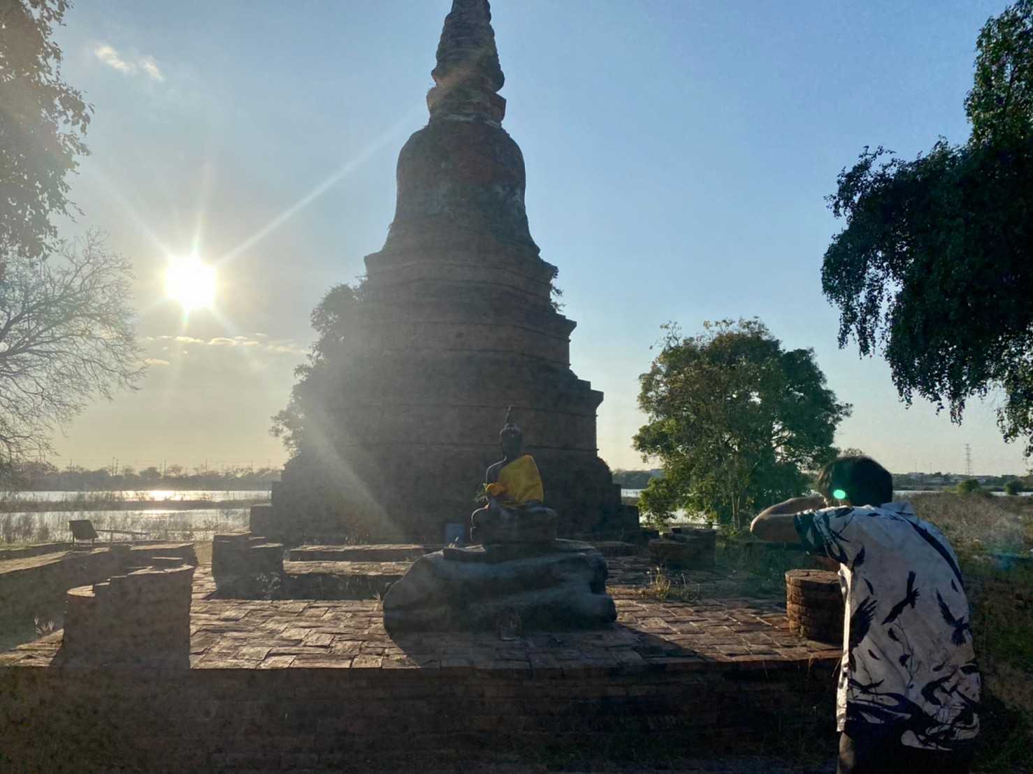 ประตูกาลเวลา วัดพระงาม  (8).jpg
