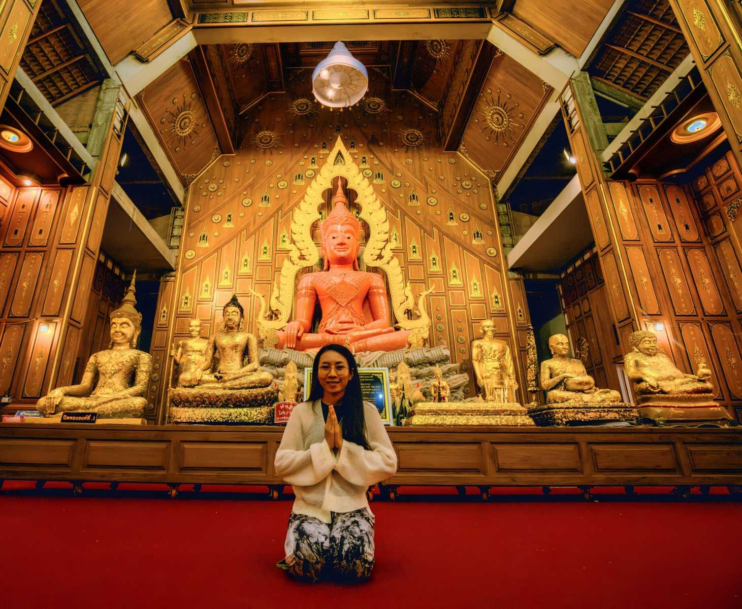 วัดหนองพงนก  กําแพงแสน นครปฐม jadtrip (3).jpg
