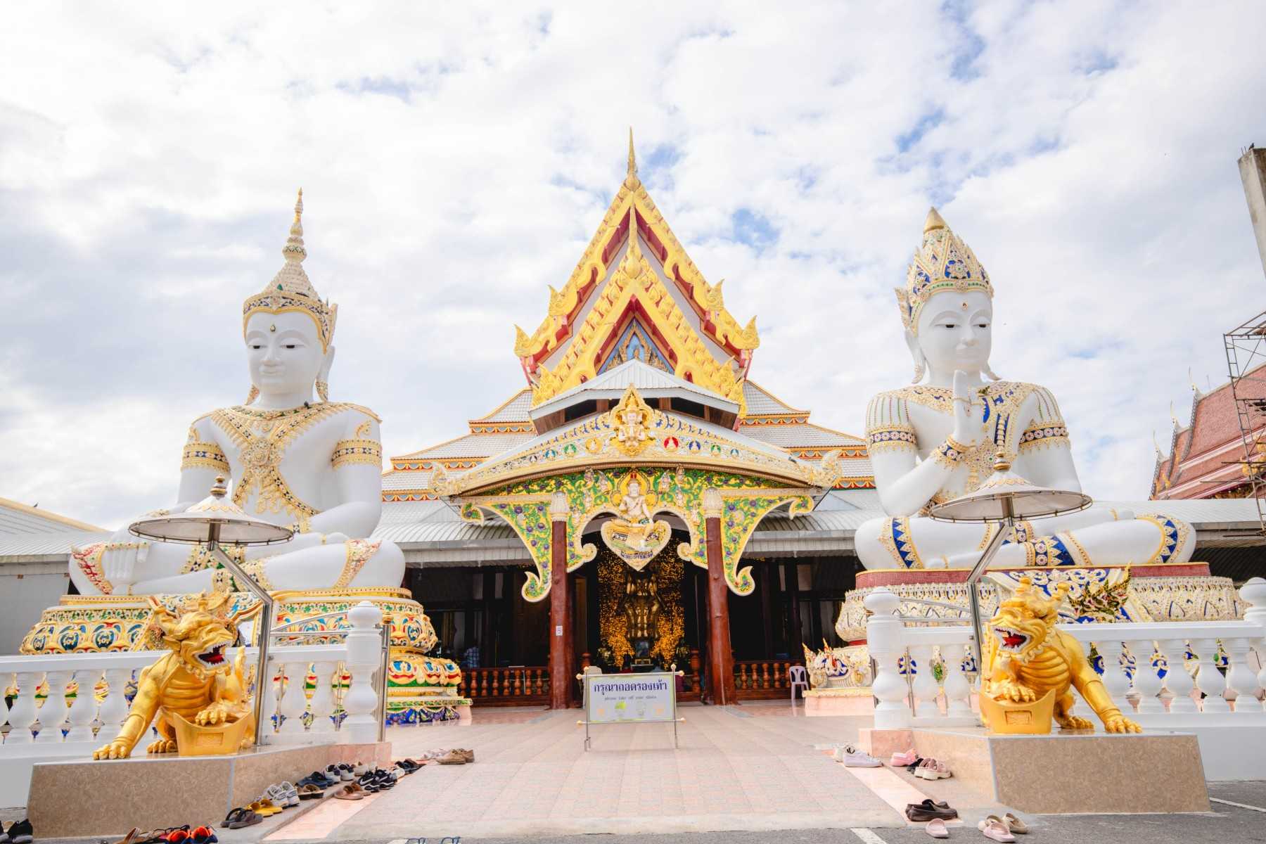 วัดหนองพงนก  กําแพงแสน นครปฐม jadtrip (8).jpg