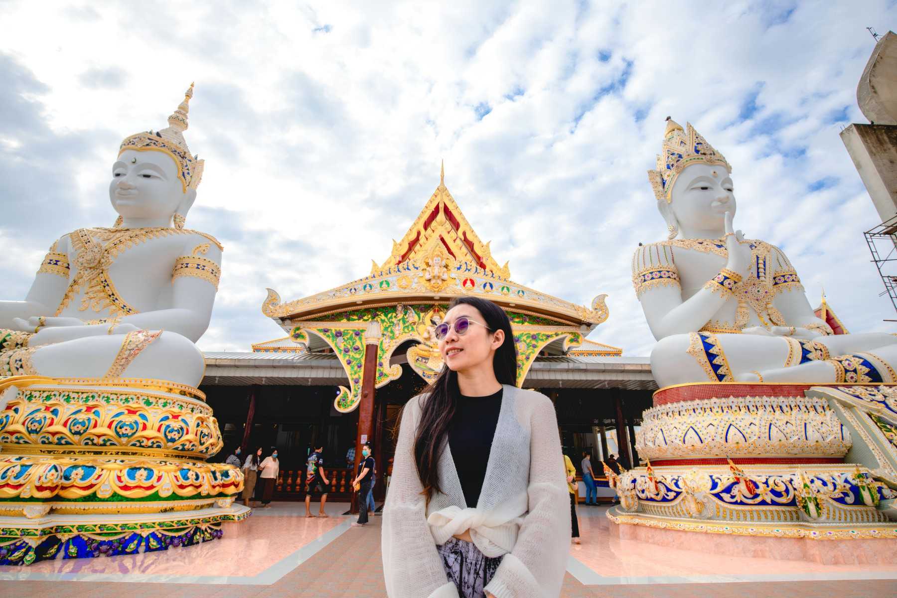 วัดหนองพงนก  กําแพงแสน นครปฐม jadtrip (5).jpg