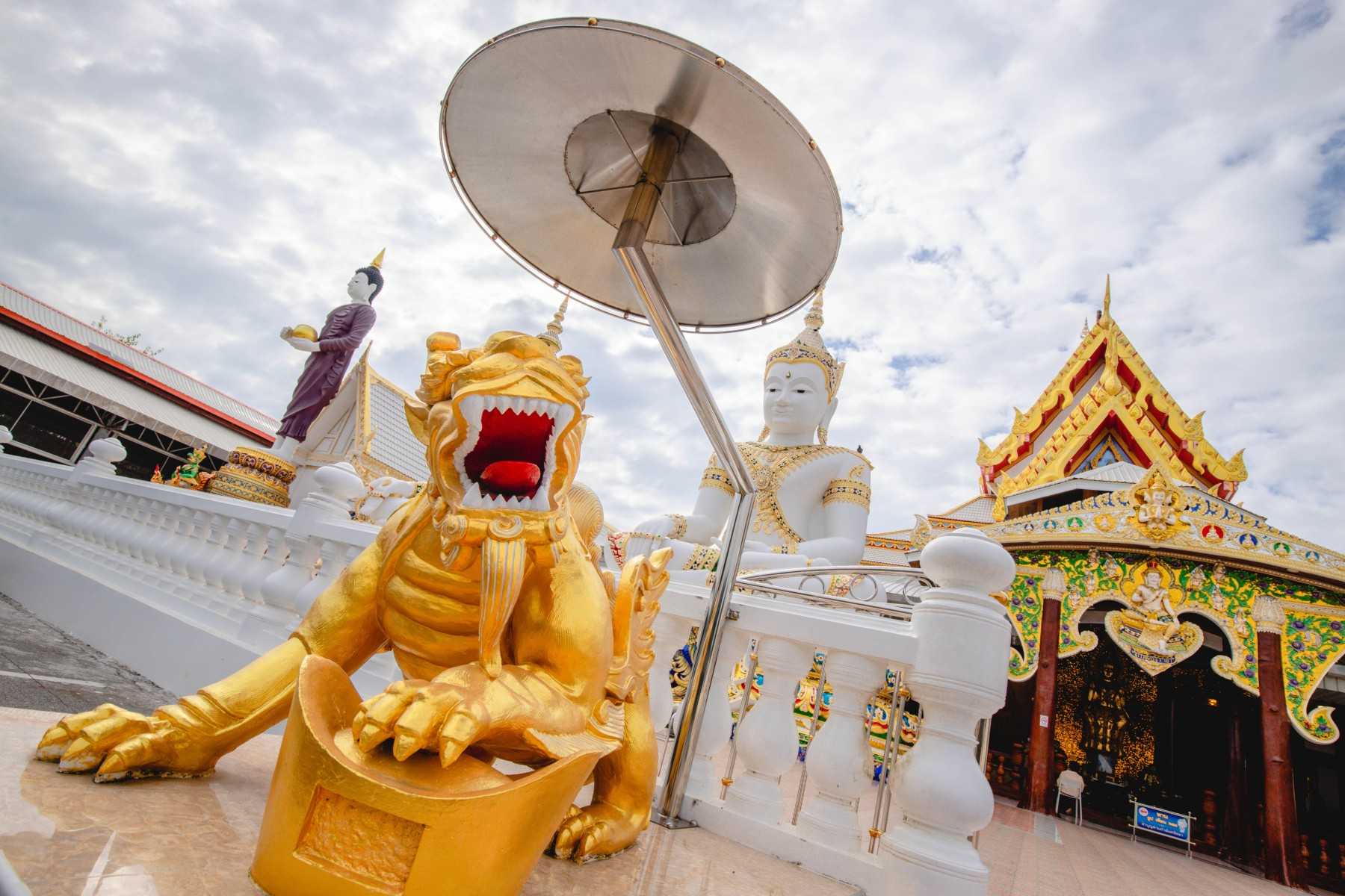 วัดหนองพงนก  กําแพงแสน นครปฐม jadtrip (9).jpg