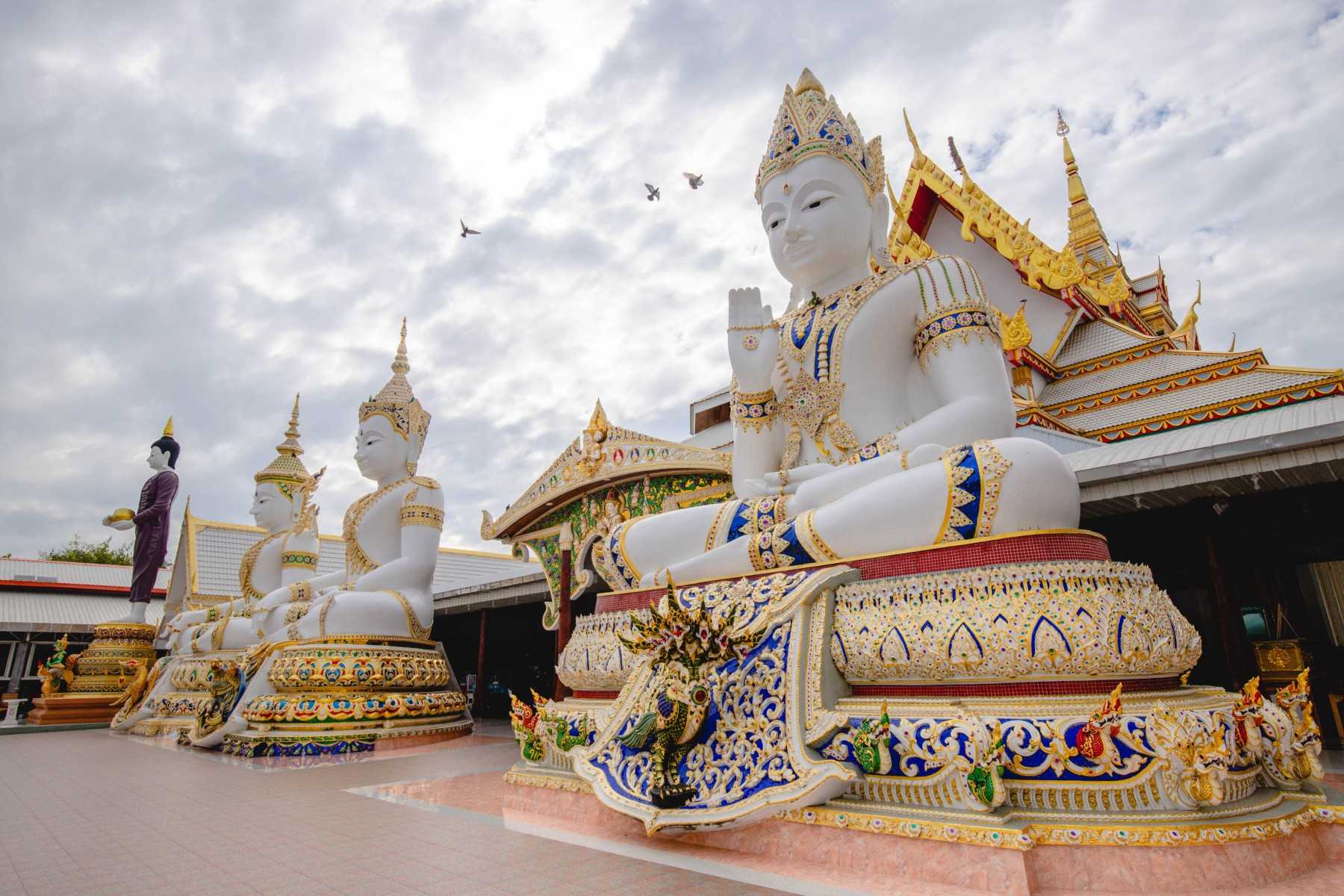วัดหนองพงนก  กําแพงแสน นครปฐม jadtrip (13).jpg