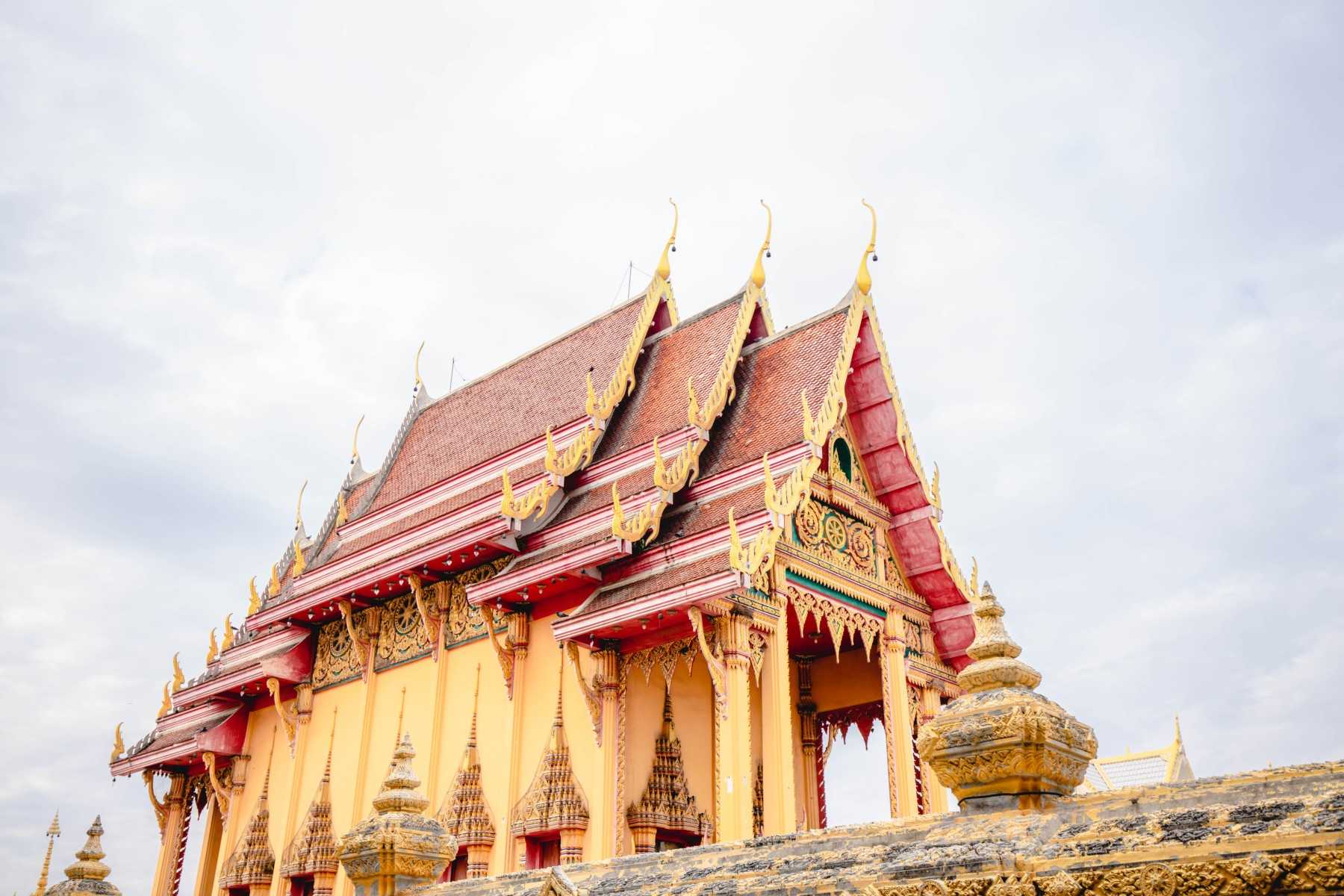 วัดหนองพงนก  กําแพงแสน นครปฐม jadtrip (28).jpg