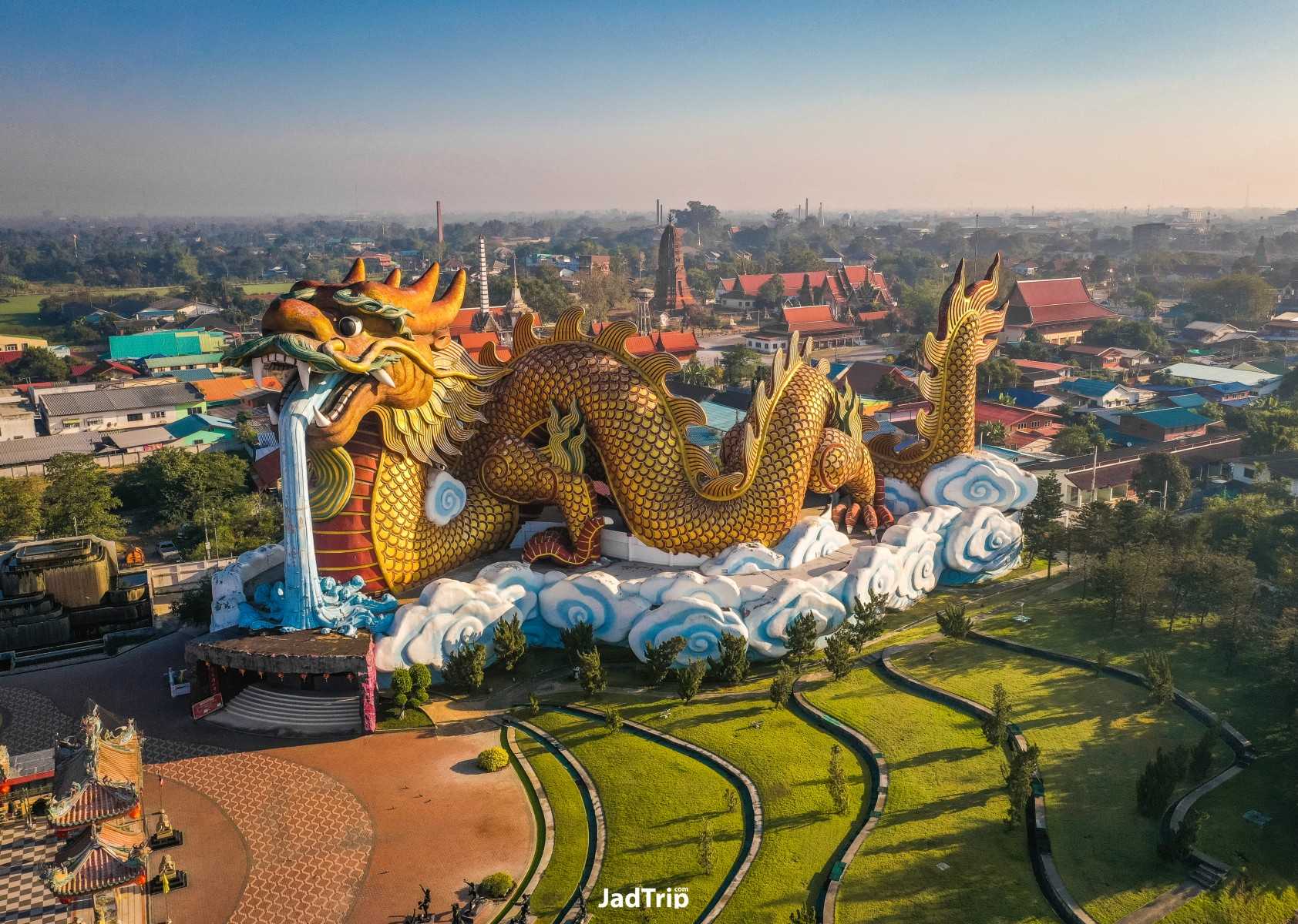 หมู่บ้านมังกรสวรรค์ สุพรรณบุรี jadtrip (6).jpg