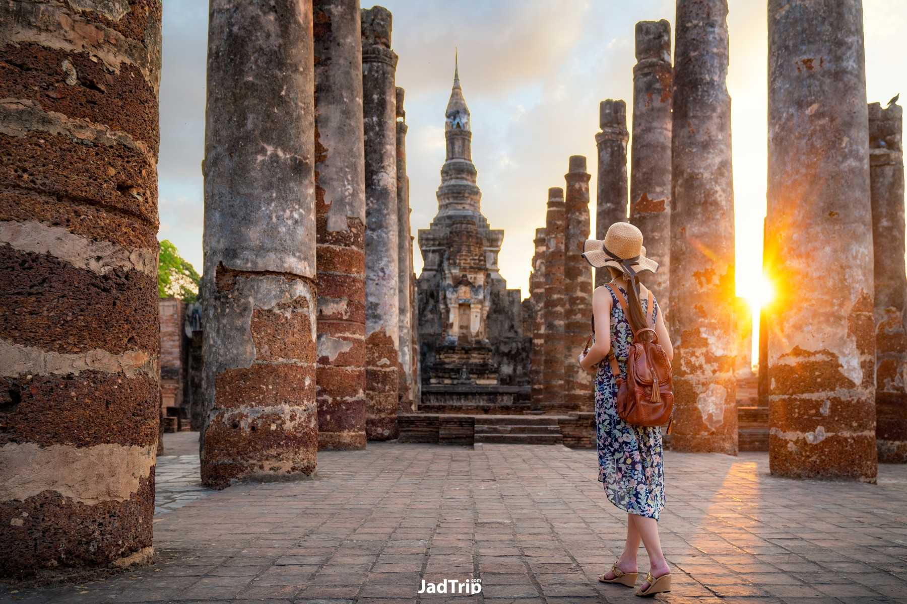 สุโขทัย อุทยานประวัติศาสตร์_jadtrip.jpg