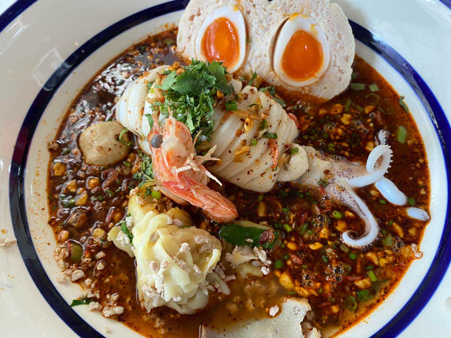 กำแพงแสน ก๋วยเตี๋ยวต้มยำโบราณ 20 บาท อร่อยไม่ต้องปรุง.jpg